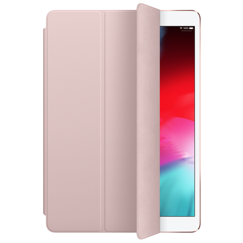 Apple Smart Cover Pink Sand for iPad Pro 10.5-Inch
