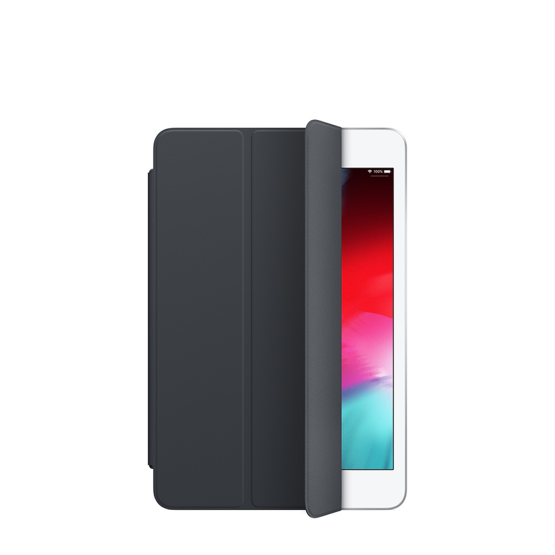 Apple Smart Cover Charcoal Grey for iPad Mini
