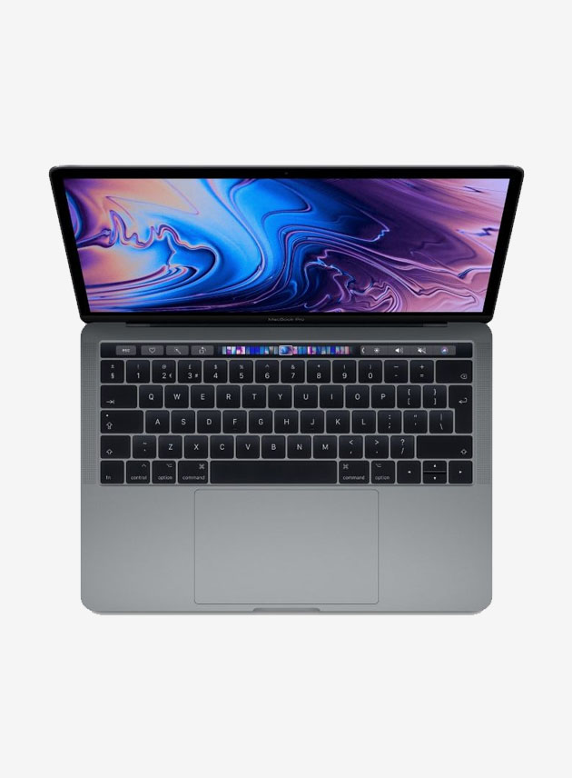 Apple MacBook Pro 13-inch with Touch Bar Space Grey 1.4GHz Quad-Core 8th-Gen Intel Core i5 256GB Arabic:English.jpg