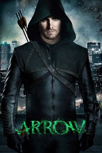 Arrow Season 1-2