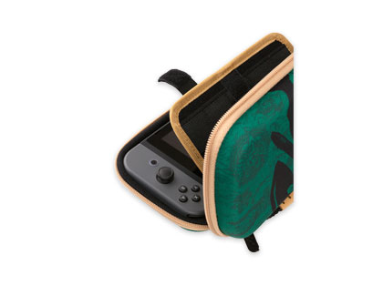 BDA 1506917 Hardshell case Nintendo Multicolour