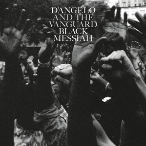 Black Messiah Feat The Vanguard (2 Discs) | D'Angelo