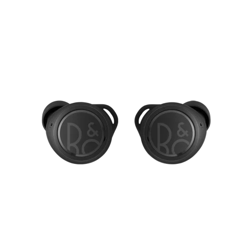 Bang & Olufsen Beoplay E8 Sport True Wireless Earphones - Black