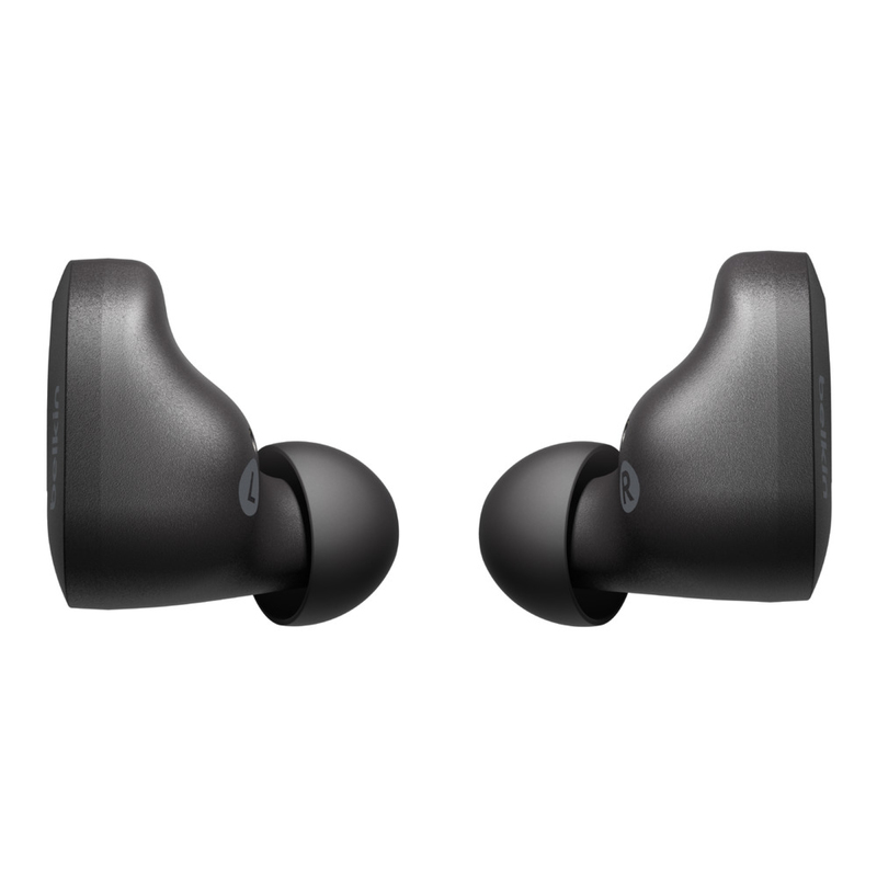 Belkin Soundform True Wireless In-Ear Earbuds Black
