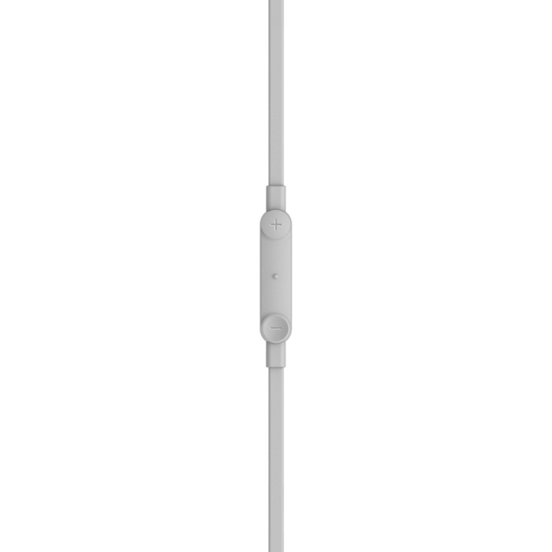 Belkin Rockstar White In-Ear Earphones with USB-C Connector