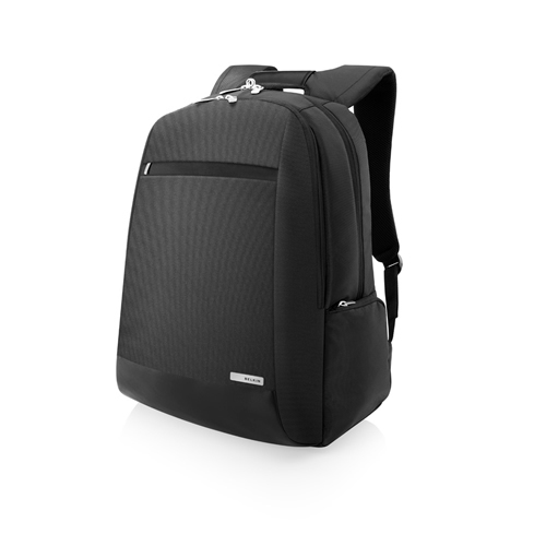 Belkin Suit 1 Black Backpack 15.6-Inch