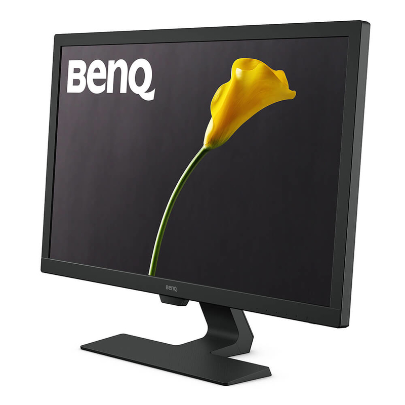 Benq 27 Inch Eye-Care Home Office Monitor Black
