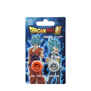 FR-TEC Dragon Ball Z Whis Grip for PS4/PS3/Xbox 360