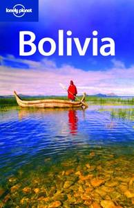 Bolivia 7th Edition | Lonely Planet