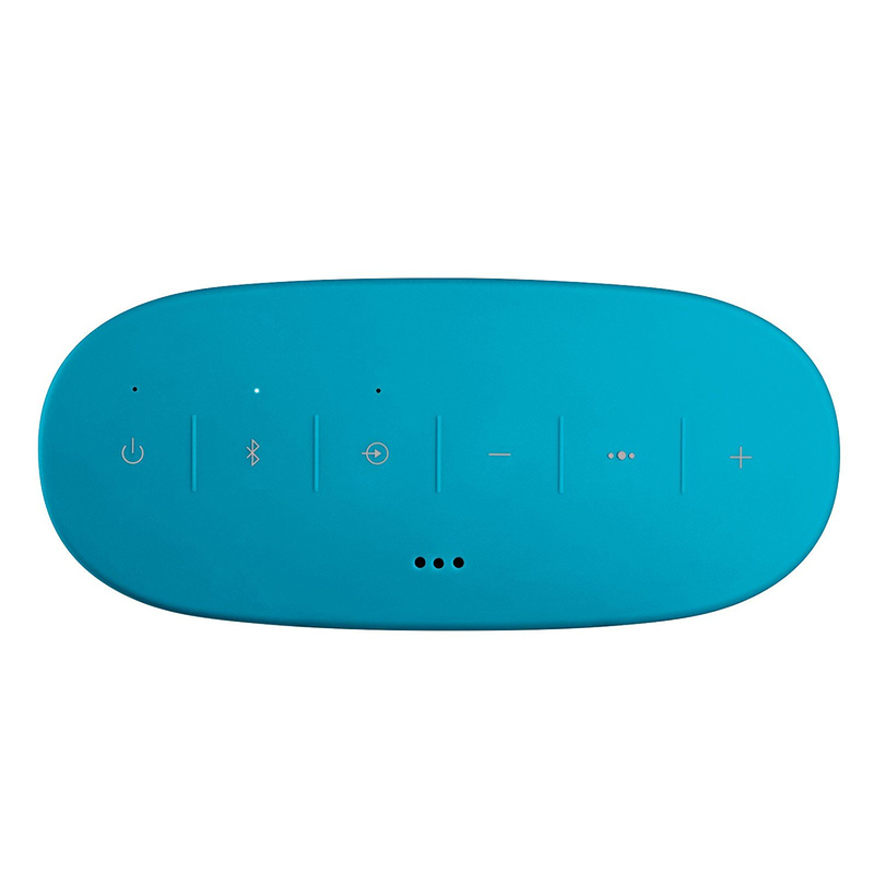 Bose SoundLink Color II Blue Bluetooth Speaker