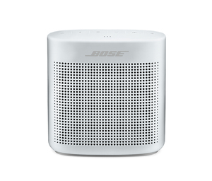 Bose SoundLink Color II White Bluetooth Speaker