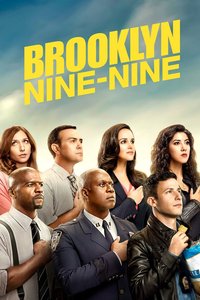 Brooklyn Nine-Nine Season 4 (3 Disc Set)