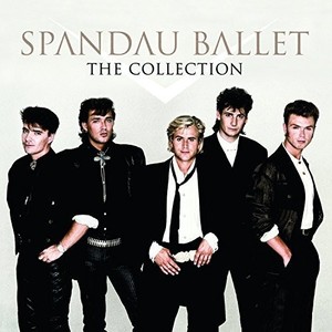 The Collection | Spandau Ballet