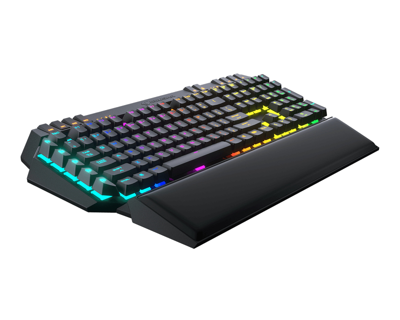 Cougar 700K Evo RGB Gaming Keyboard