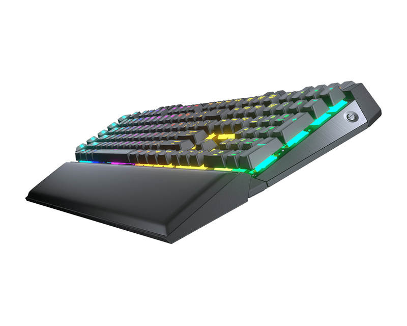 لوحة مفاتيح الألعاب Cougar 700K Evo RGB