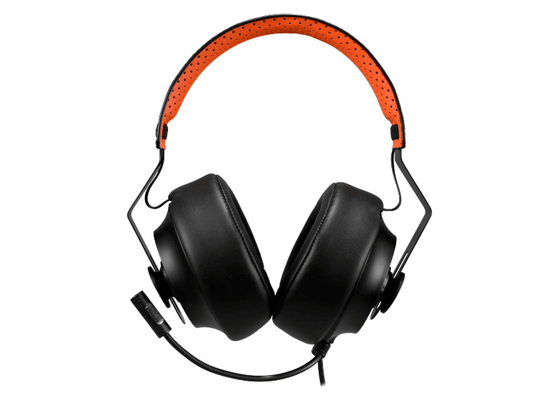 سماعة الرأس فونتوم برو الشاملة للألعاب 7.1 بصوت محيطي من كوغار
