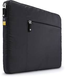 Case Logic Black Sleeve for Laptop Up to 13 Inch