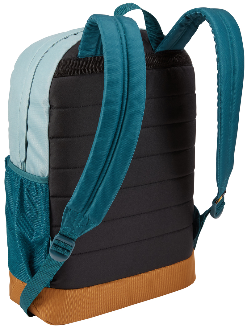 حقيبة ظهر كيس لوجيك سي كام -1116Og، لون أخضر زيتوني، سعة 24 لتر