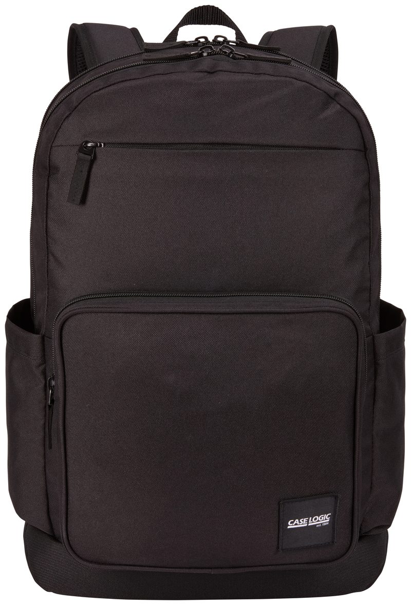 Case Logic Query Backpack 29L/15.6 Inch Black