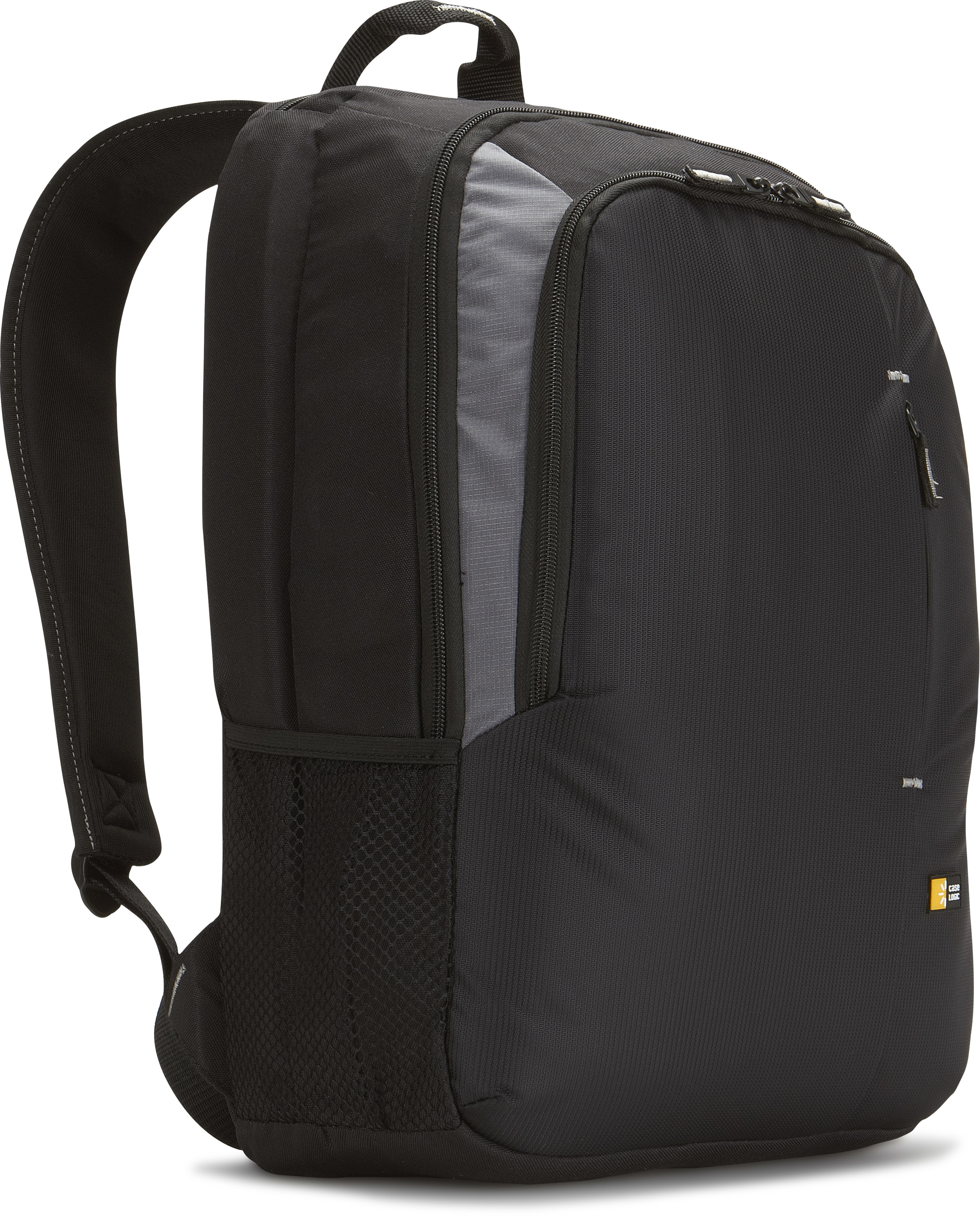 Case Logic Value Black Backpack For Laptop Up To 17 Inch