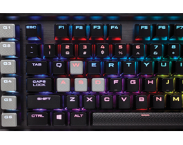 لوحة المفاتيح للألعاب Corsair K95 RGB