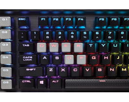 لوحة المفاتيح للألعاب Corsair K95 RGB
