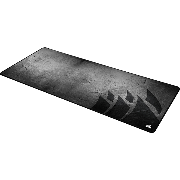 Corsair mm350 Pro Premium Spill-Proof Cloth Gaming Mouse Pad Extended XL Black