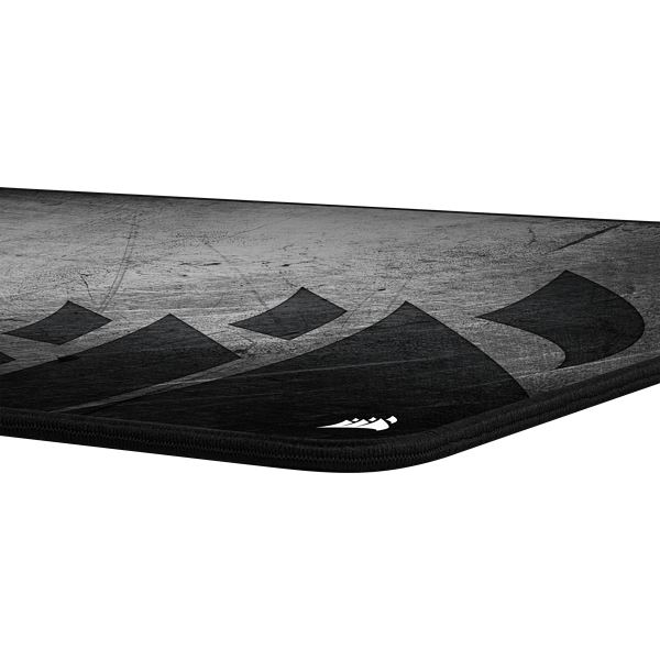 Corsair mm350 Pro Premium Spill-Proof Cloth Gaming Mouse Pad Extended XL Black