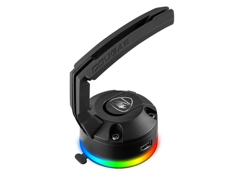 Cougar Bunker S RGB Headset Stand