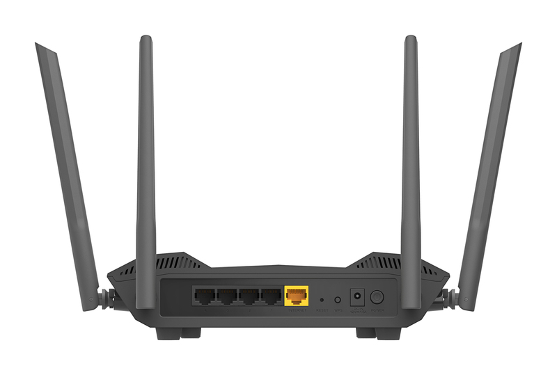 D-Link Ax1500 Dir-X1560 Wi-Fi Gigabit Router