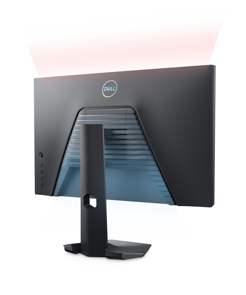 Dell 23.8-Inch FHD/144Hz Gaming Monitor Black