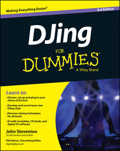 DJing for Dummies | John Steventon