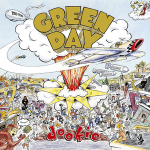 Dookie | Green Day
