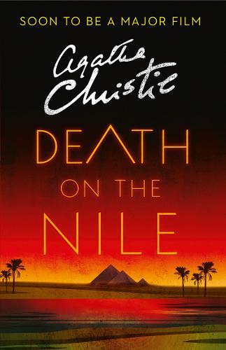 Death On The Nile (Poirot) | Various Authors
