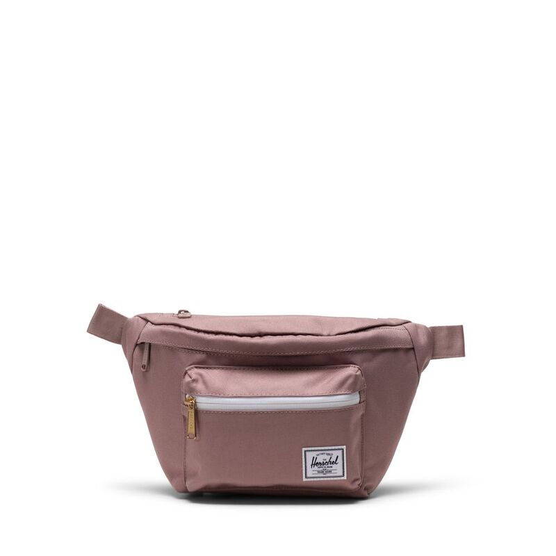 Herschel Pop Quiz Hip Pack - Ash Rose