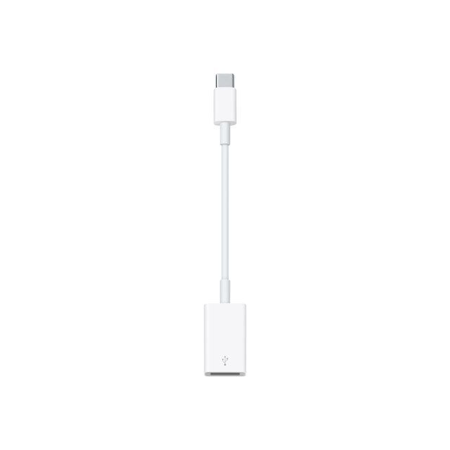 Apple USB-C To USB Adapter