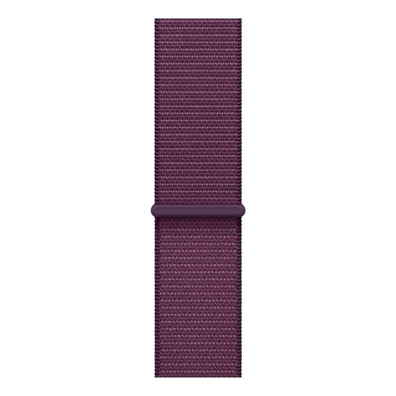 Apple 40mm Plum Sport Loop