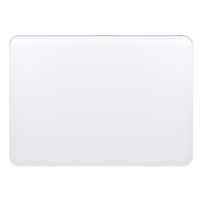 Apple Magic Trackpad - White Multi-Touch Surface