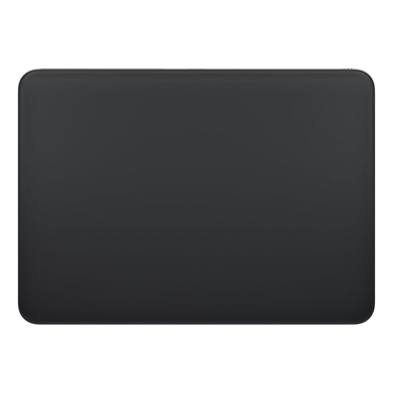Apple Magic Trackpad - Black Multi-Touch Surface