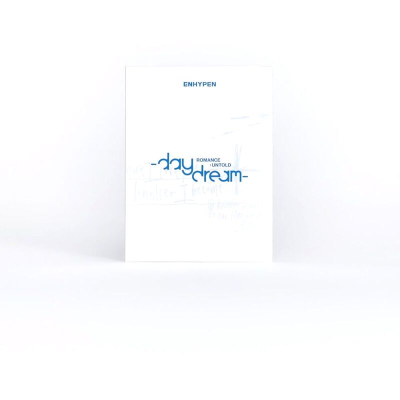 Romance Untold Daydream (Weverse Albums Ver.)|Enhypen
