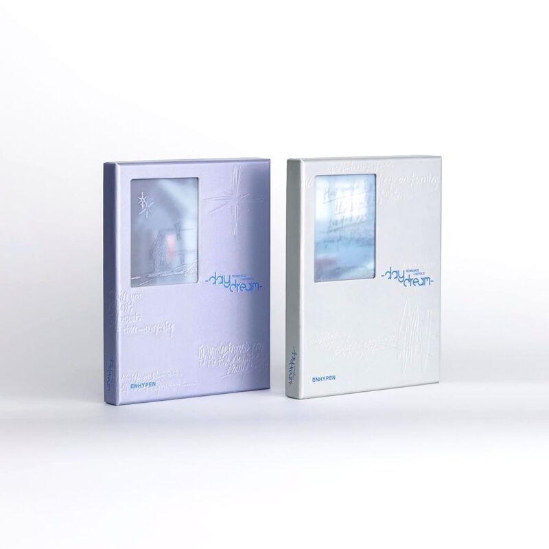 Romance : Untold Daydream (Random Ver.) (Assortment Includes 1)|Enhypen