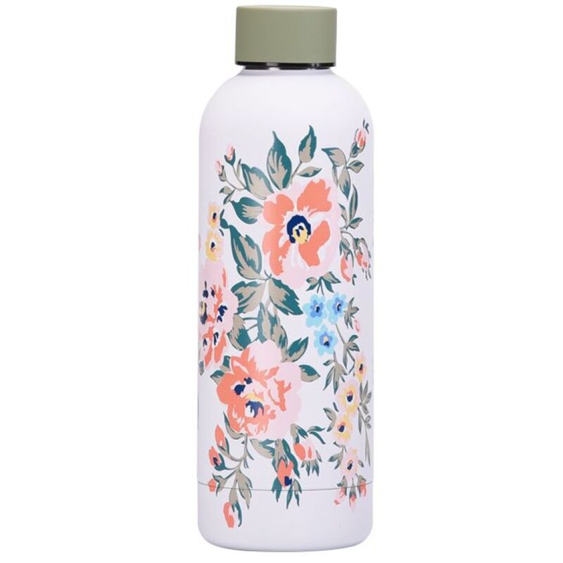 Toy Station Wildflowers Vacuum Water Bottle - 500ml