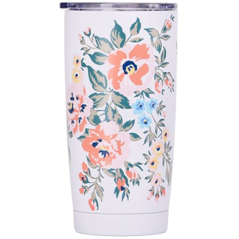 Toy Station Wildflowers Travel Mug - 590ml