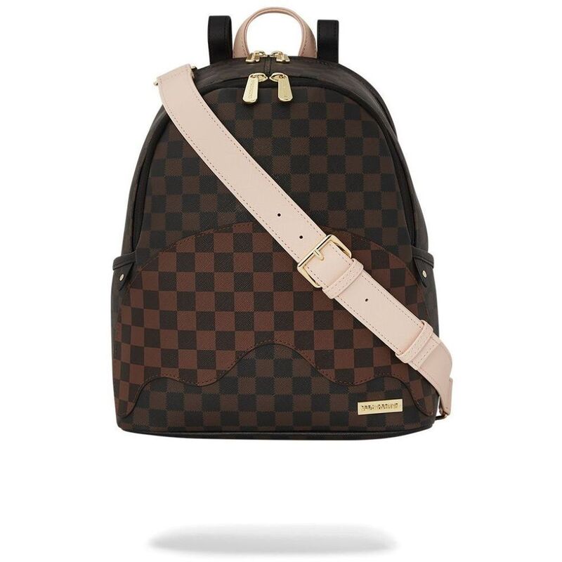 Sprayground Boujee Strap Savage