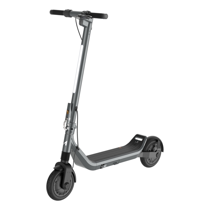 Apollo Go Regular 2024 Electric Scooter - Space Grey