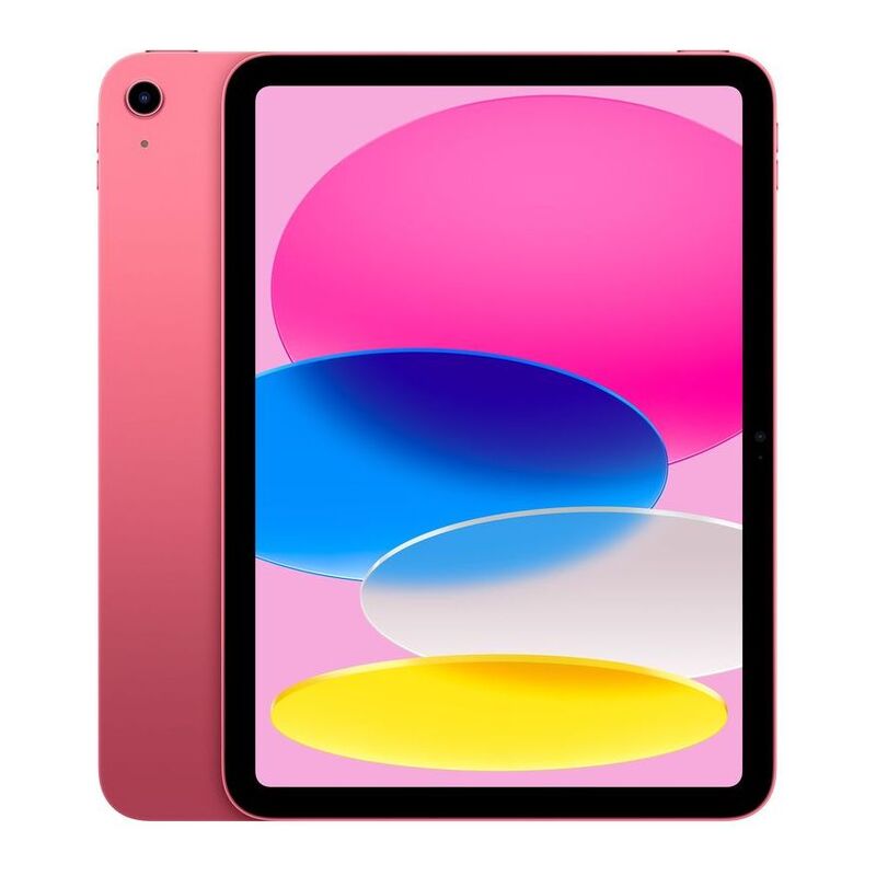 Apple 11-Inch iPad (A16) Wi-Fi 512GB - Pink