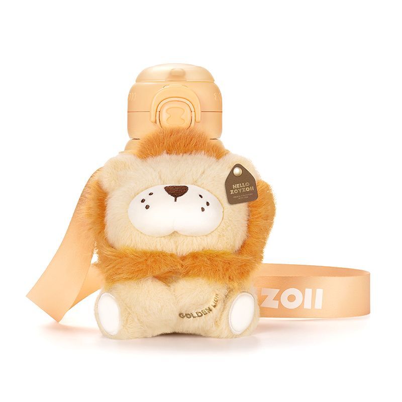 Zoyzoii E20 Series Cup Lion