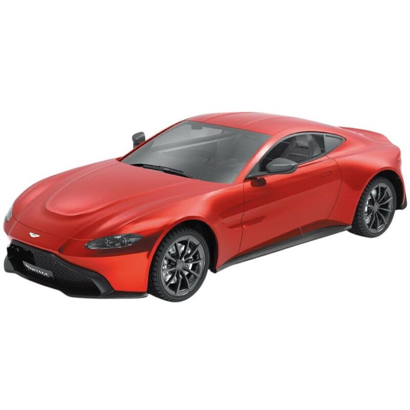 RW Aston Martin Vantage 1.14 Scale 2.4G 4W Licensed Remote Control Car