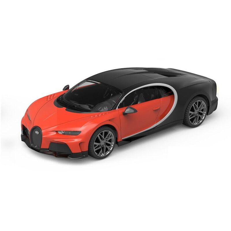 Rw Bugatti Chiron 1.16 Scale 2.4G 4W Licensed Remote Control Car