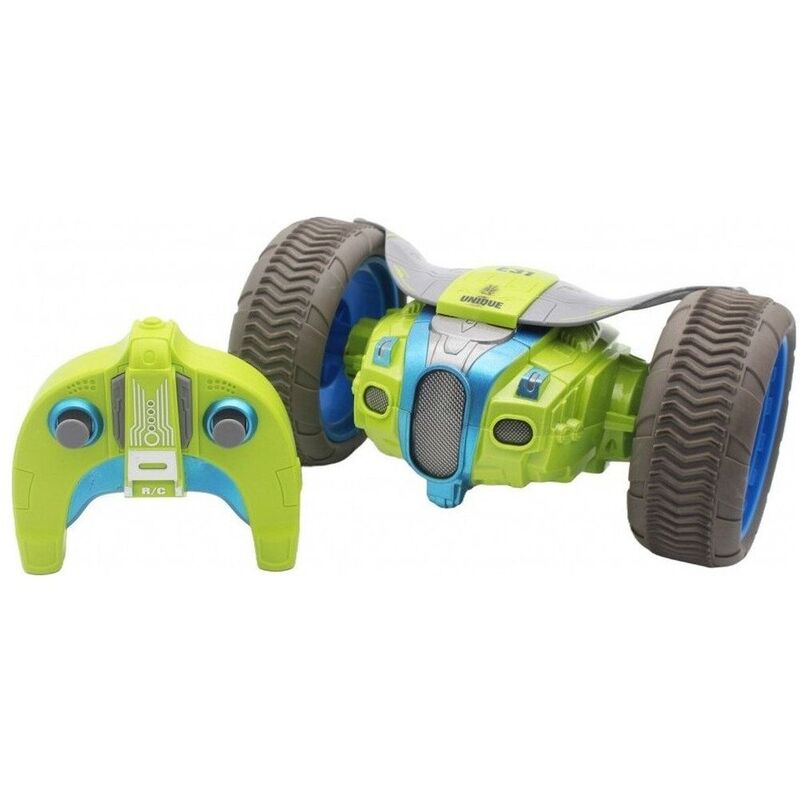 RW Cool Bee Rollerbot Stunt 1.12 Remote Control Car